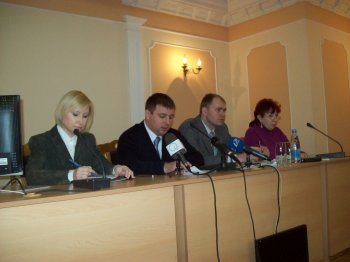 Народу в Одессе рассказали о долевом участии