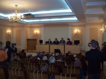 Народу в Одессе рассказали о долевом участии