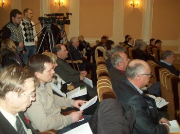 Народу в Одессе рассказали о долевом участии