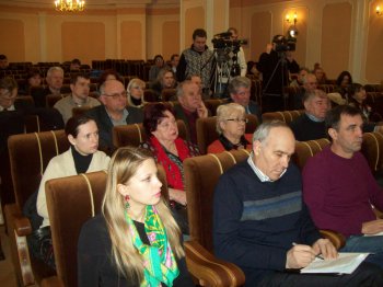 Народу в Одессе рассказали о долевом участии