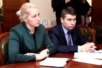 Вопрос создания детской реанимации будет решаться на самом высоком уровне