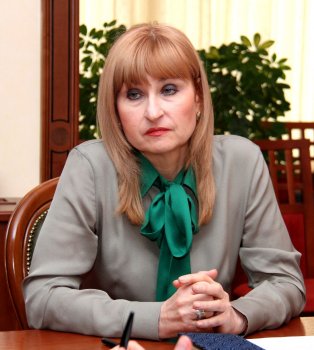 Вопрос создания детской реанимации будет решаться на самом высоком уровне