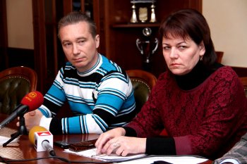 Вопрос создания детской реанимации будет решаться на самом высоком уровне