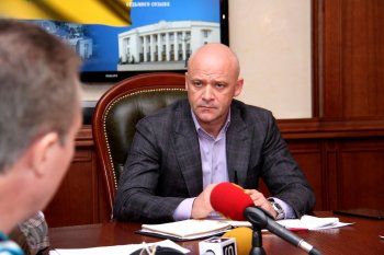 Вопрос создания детской реанимации будет решаться на самом высоком уровне