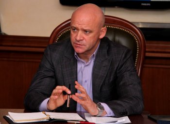 Вопрос создания детской реанимации будет решаться на самом высоком уровне