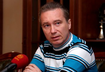Вопрос создания детской реанимации будет решаться на самом высоком уровне