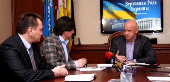 Областной наркодиспансер будет перенесен из Лузановки