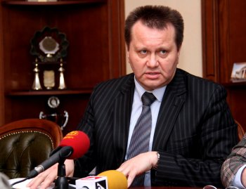 Областной наркодиспансер будет перенесен из Лузановки
