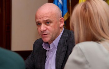Областной наркодиспансер будет перенесен из Лузановки