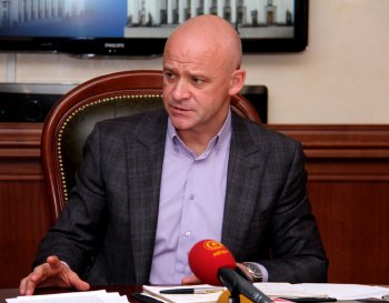 Областной наркодиспансер будет перенесен из Лузановки