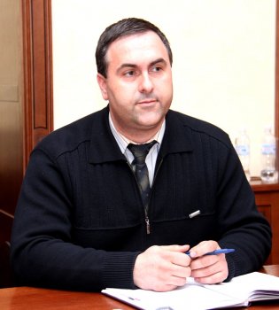 Геннадий Труханов: "Строительство детской поликлиники будет доведено до конца"