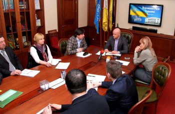 Геннадий Труханов: "Строительство детской поликлиники будет доведено до конца"