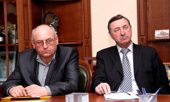 Геннадий Труханов: "Строительство детской поликлиники будет доведено до конца"