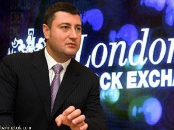 Глава Укрландфарминга Олег Бахматюк намерен построить портовый терминал в Южном