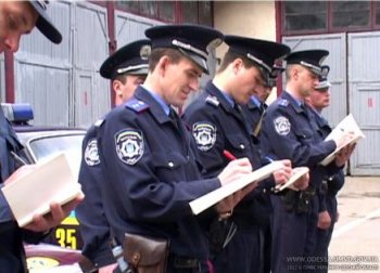 Криминализация общества в Одесской области: цифры и факты поражают