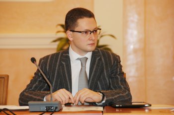 Сегодня депутат Одесского горсовета Павел Вугельман отмечает свое 30-летие