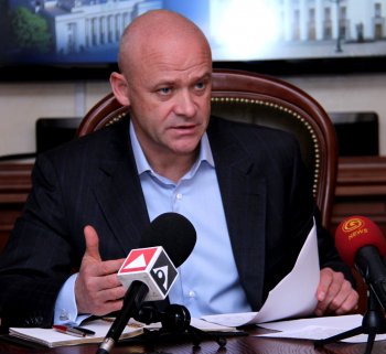 Геннадий Труханов: Недострой на Бочарова,45 – зона ответственности государства