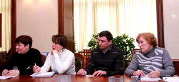 Геннадий Труханов: Недострой на Бочарова,45 – зона ответственности государства