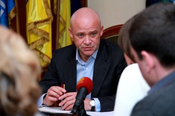 Геннадий Труханов: Недострой на Бочарова,45 – зона ответственности государства