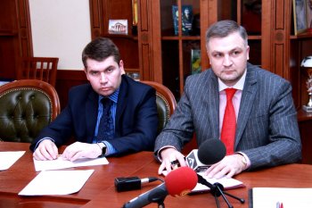 Геннадий Труханов: Недострой на Бочарова,45 – зона ответственности государства