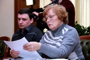 Геннадий Труханов: Недострой на Бочарова,45 – зона ответственности государства