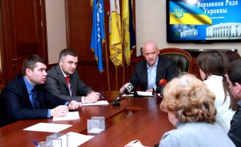 Геннадий Труханов: Недострой на Бочарова,45 – зона ответственности государства