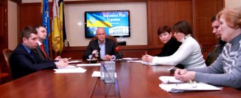Геннадий Труханов: Недострой на Бочарова,45 – зона ответственности государства