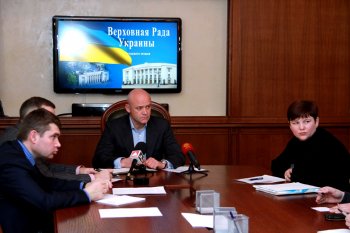Геннадий Труханов: Недострой на Бочарова,45 – зона ответственности государства