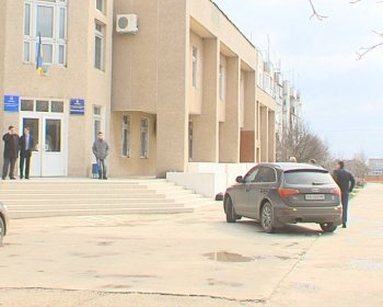 В Теплодаре подарили квартиры чернобыльцам