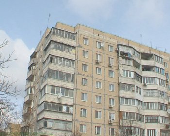 В Теплодаре подарили квартиры чернобыльцам