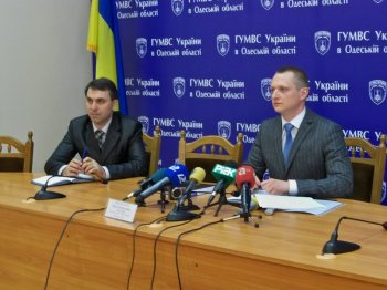 Киберзло в Одесской области успешно наказали