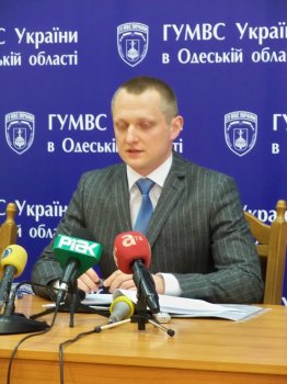 Киберзло в Одесской области успешно наказали