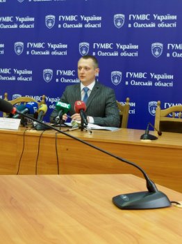 Киберзло в Одесской области успешно наказали