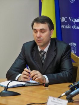 Киберзло в Одесской области успешно наказали
