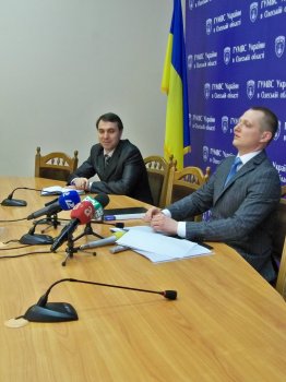 Киберзло в Одесской области успешно наказали