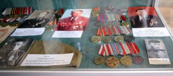 В героическом освобождении Одессы участвовало много сотрудников милиции