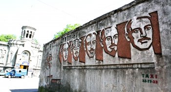 Одесса советская: Что еще осталось в городе из символов ушедшей эпохи?