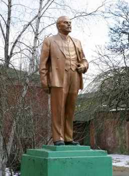 Одесса советская: Что еще осталось в городе из символов ушедшей эпохи?