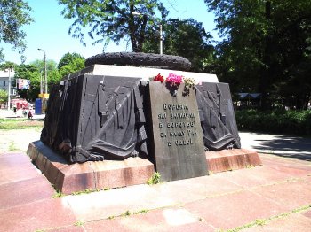 Одесса советская: Что еще осталось в городе из символов ушедшей эпохи?