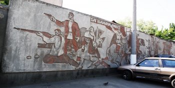 Одесса советская: Что еще осталось в городе из символов ушедшей эпохи?