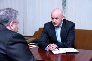 Геннадий Труханов о детских садиках: «Каждый метр коммунальной собственности должен использоваться эффективно»