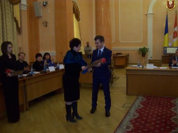 Решать проблемы, объединив усилия