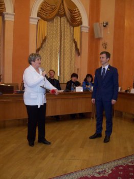 Решать проблемы, объединив усилия