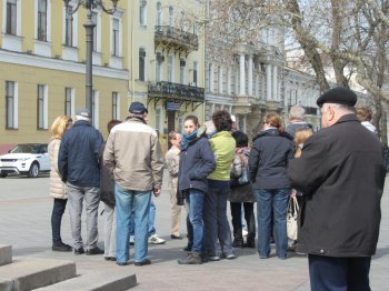 "В нашу гавань заходили корабли..."