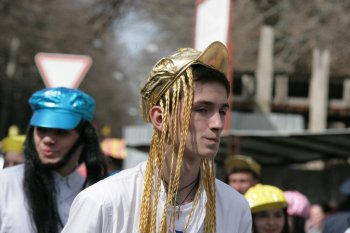В Одессе Юморина. Часть 2