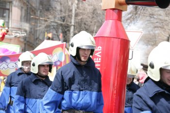В Одессе Юморина. Часть 2