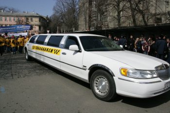 В Одессе Юморина. Часть 2