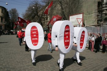 В Одессе Юморина. Часть 3