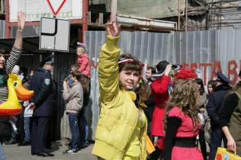 В Одессе Юморина. Часть 3