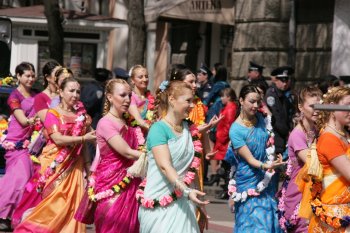 В Одессе Юморина. Часть 3